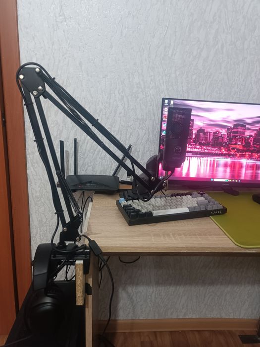 Продам микро в хорошем состоянии