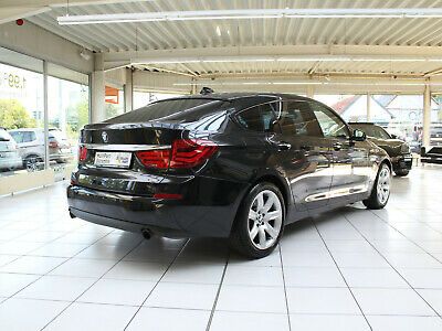 БМВ 535ИХ, Ф07, ГТ НА ЧАСТИ (BMW F07, 535IX GT na chasti