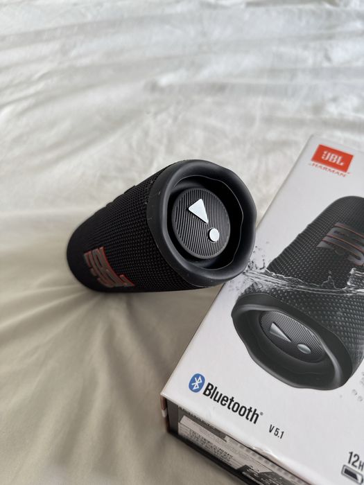 jbl flip 6 с гаранция