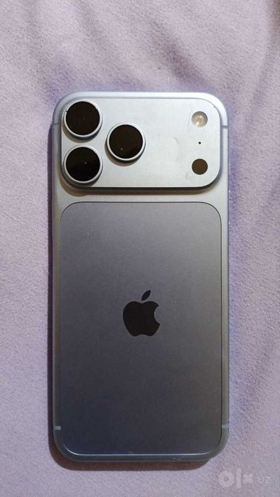 iPhone 18 pro max