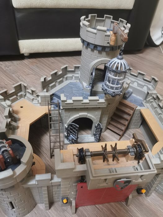 Jucării Castel Playmobil