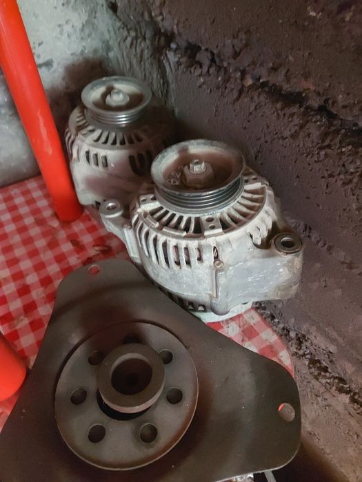 Запчасти на хонда срв рд1