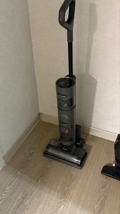 Моющий пылесос Dreame H12 Core