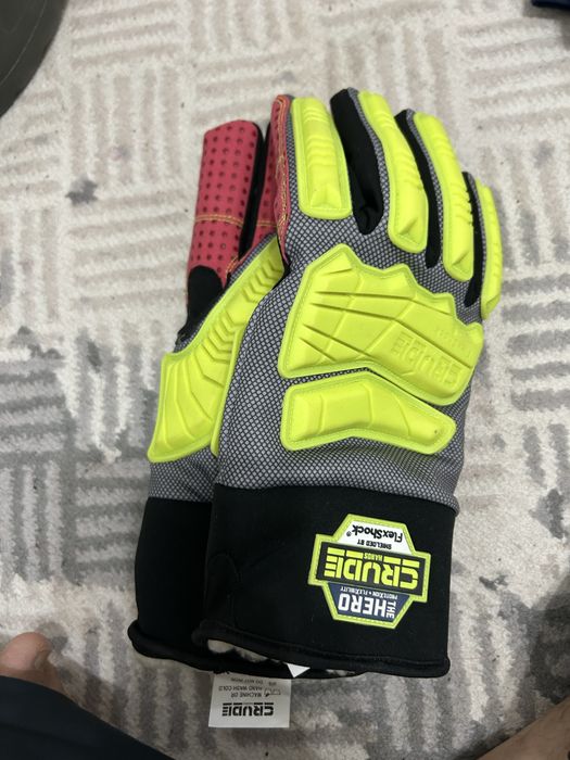 Қолғап қысқы. Варежки зиный