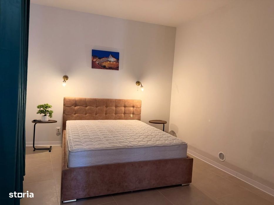 Apartament 2 camere zona Centrala Sibiu
