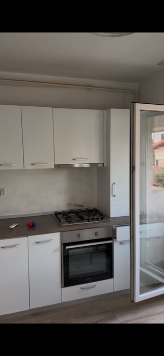 Vand garsoniera mobilata si ultilata