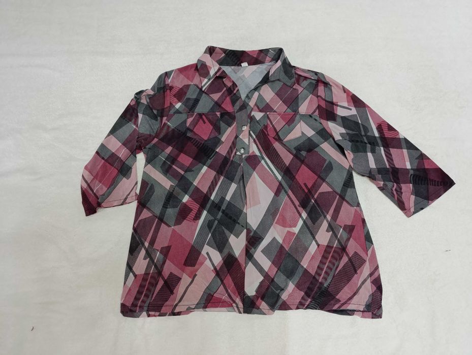 Кофты (туники) разные, размер 58 - 60