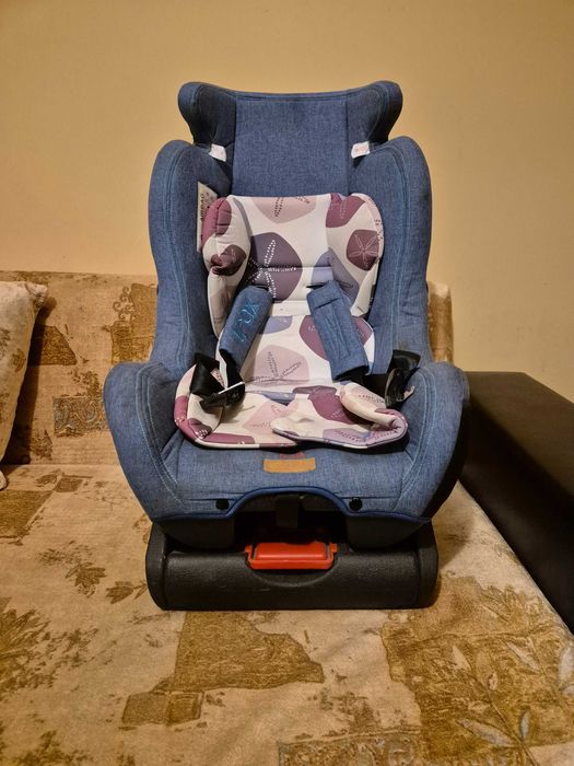 Детски стол за кола