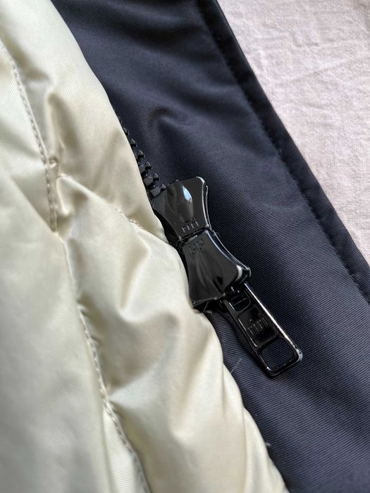 Mc Ross Мъжко Зимно Яке с Пух 100%Оригинал