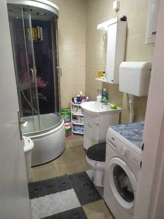 Дава се под наем Тристаен апартамент в Пловдив, Мараша - 86 кв.м за 464.1 € - Снимка #3