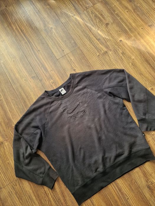 Страхотнен мъжки суитчър  NIKE размер XL / 2XL