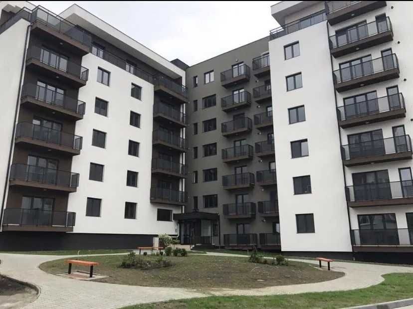 Apartament 1 cameră mobilat și utilat - str Gloriei, Tudor