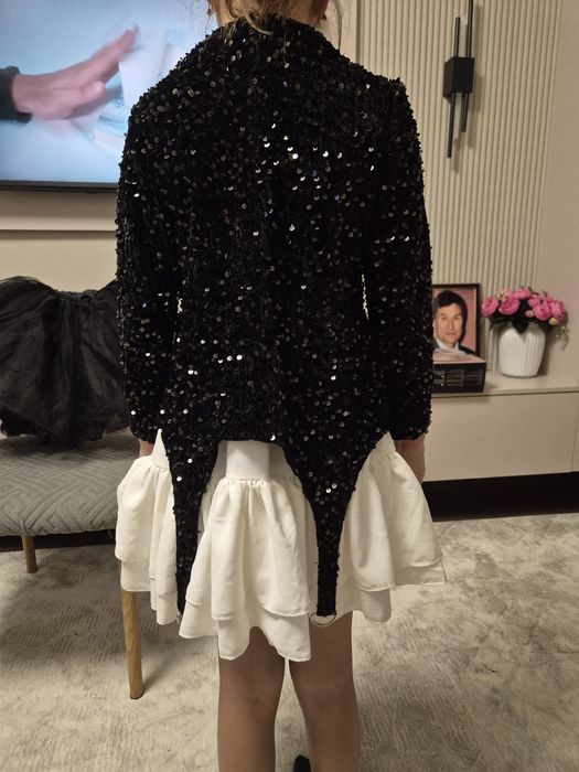 Платье детское 130 рост