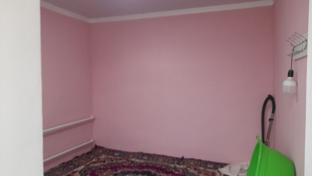 Uy sotiladi 6 sotix 11 xona