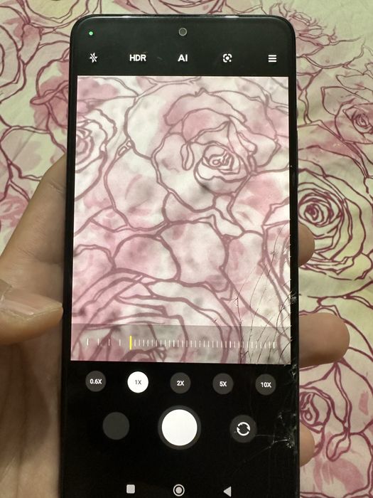 Redmi note 10 pro