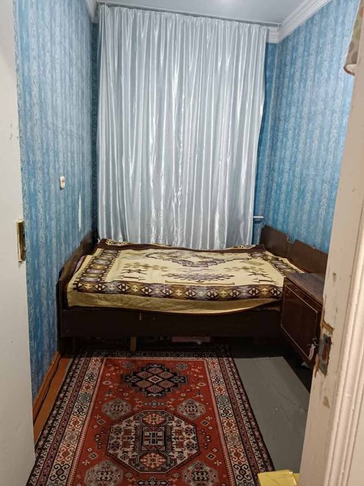 Продам свой квартиру 3 ком
