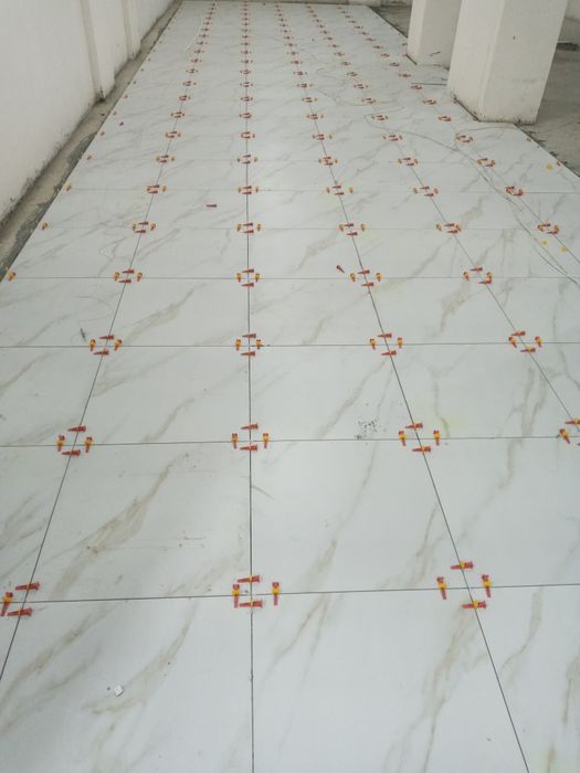 Kafel  usta  samarqand