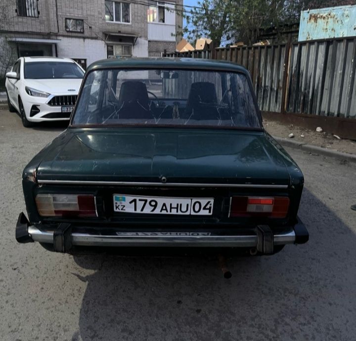 Жигули 06 сатылады 300 мың