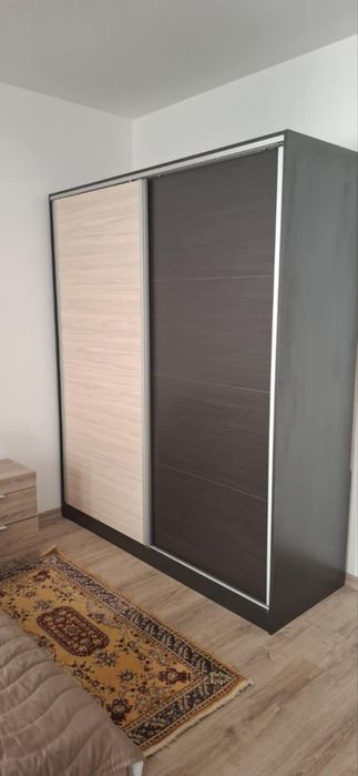 Дава се под наем Двустаен апартамент в Пловдив, Кючук Париж - 70 кв.м за 434 € - Снимка #5