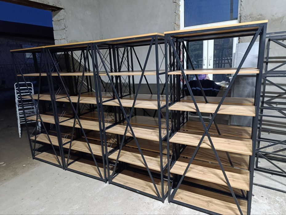 Stilaj oʻfis va oʻquv markazilari uchun