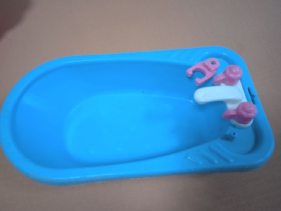 Мебель для кукол