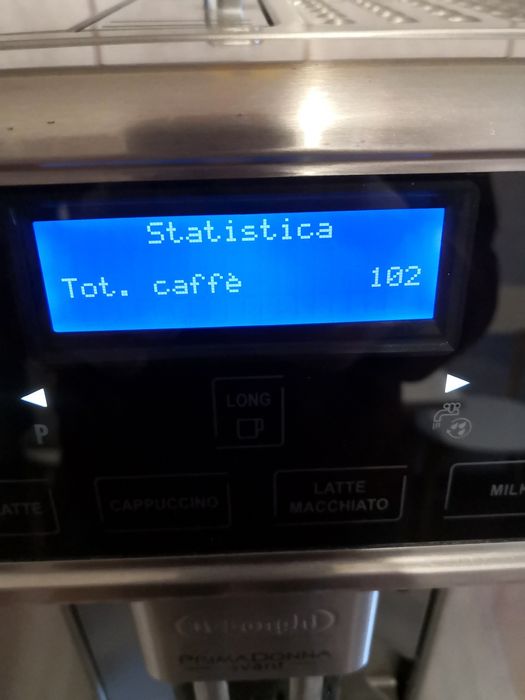 Expresor delonghi magnifica 6700