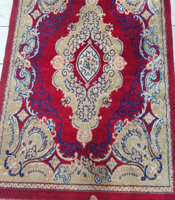 Curățenie la domiciliu