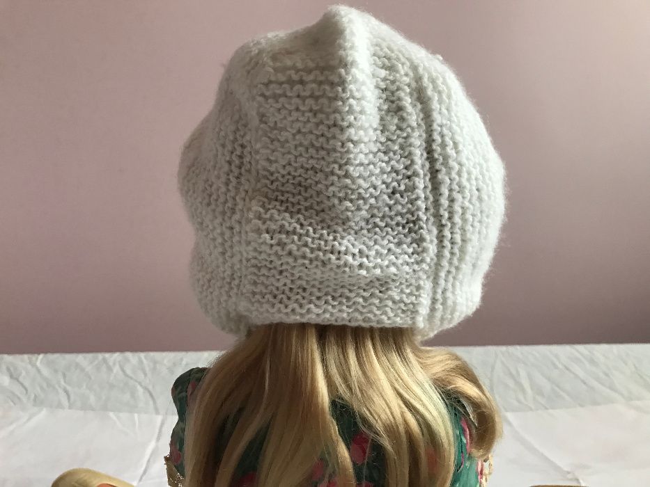 Детски Шапки Бебешки Комплекти Плетени Блузи Терлици Елеци   Рокля