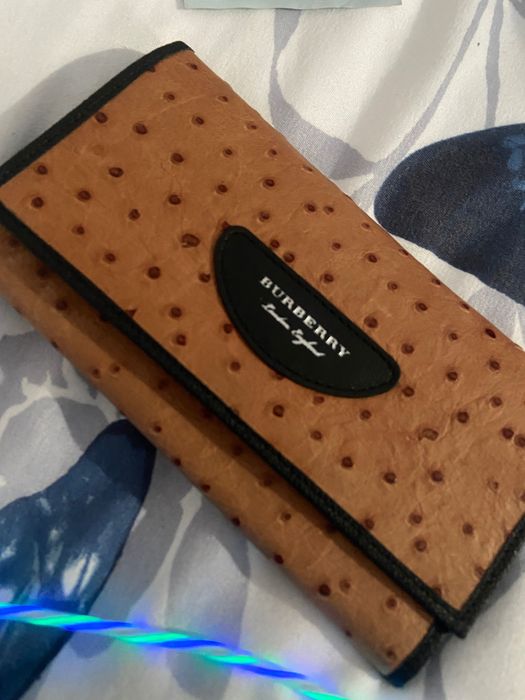 Portofel Burberry