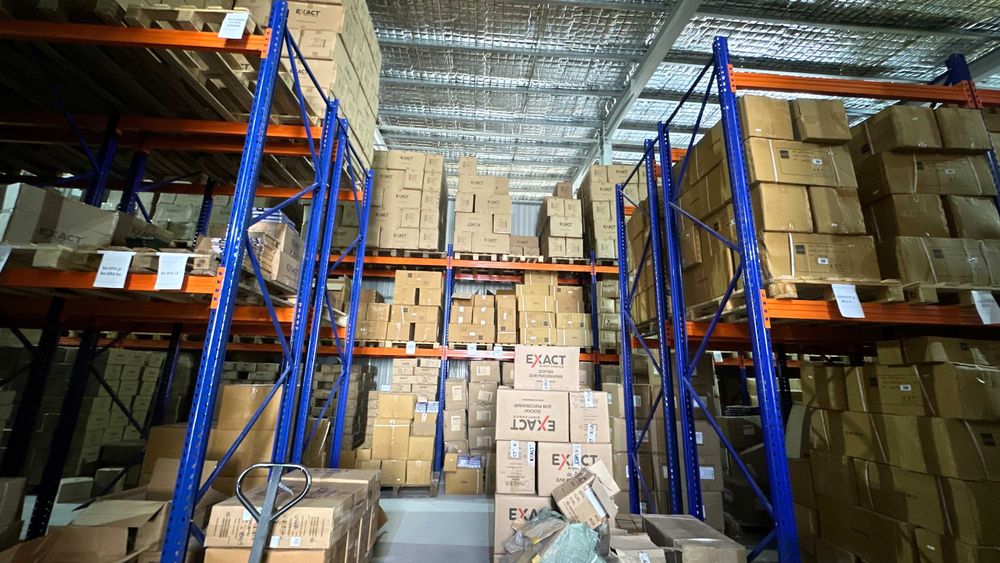 Омбор токчалар, Омбору учун стеллаж, стелаж для складов, metal stelaj