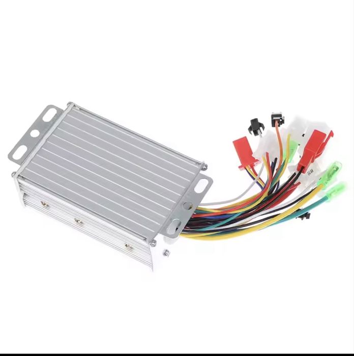 Vand controller universal pentru diferite proiecte