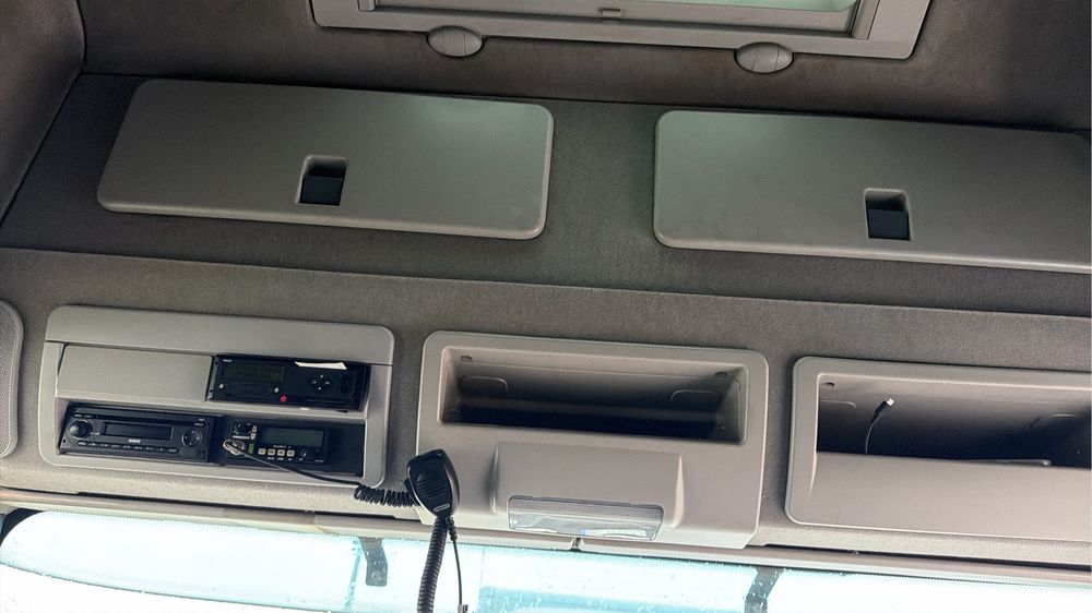 IVECO eurocargo 7,5 tone