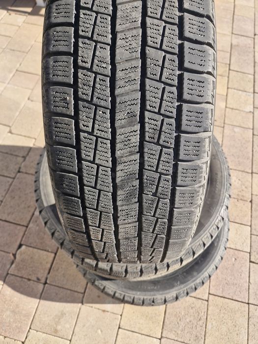 Шины от  BMW 525