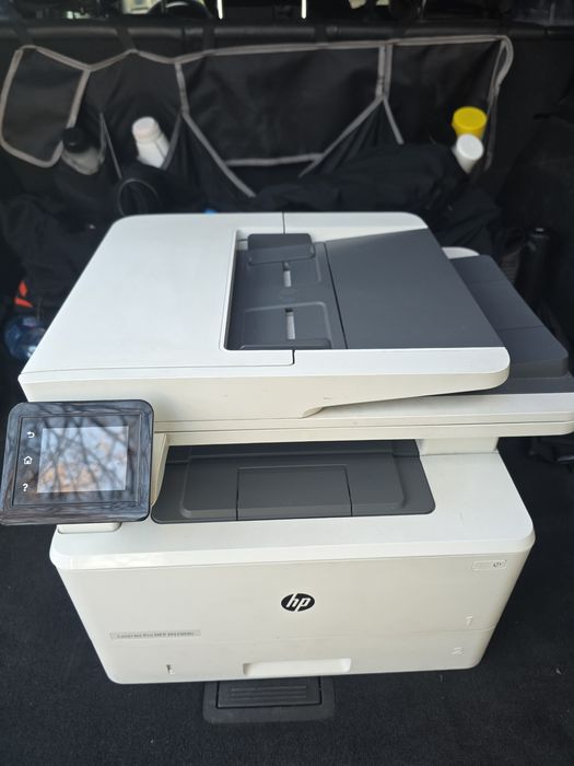 HP LaserJet Pro MFP M428fdn