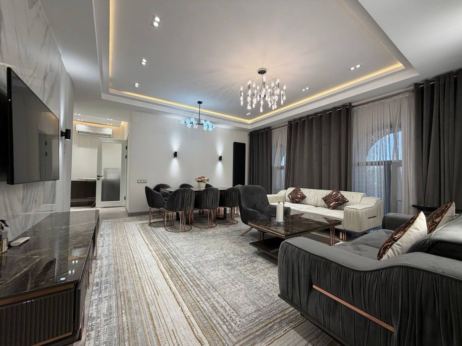 Ц-1, Centrado квартира с площадью 94кв. срочно продается выгодная цена