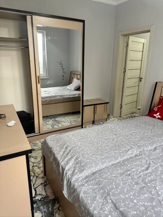 Срочна сотилади Яшнобод район 3/9/16. 68m²