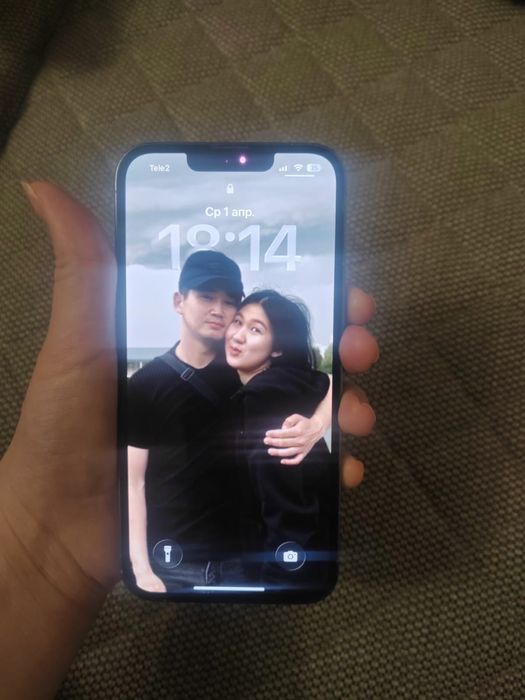 Айфон 13 про 128гб