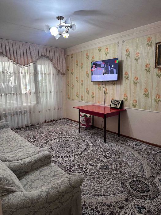 Продажа 3ком/1/4 Геофизика №К303