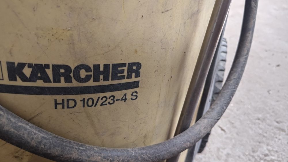 Kärcher HD 10/23-4 S.