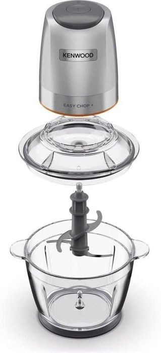 Чопър Kenwood EasyChop+ (CHP62.400SI) 500W