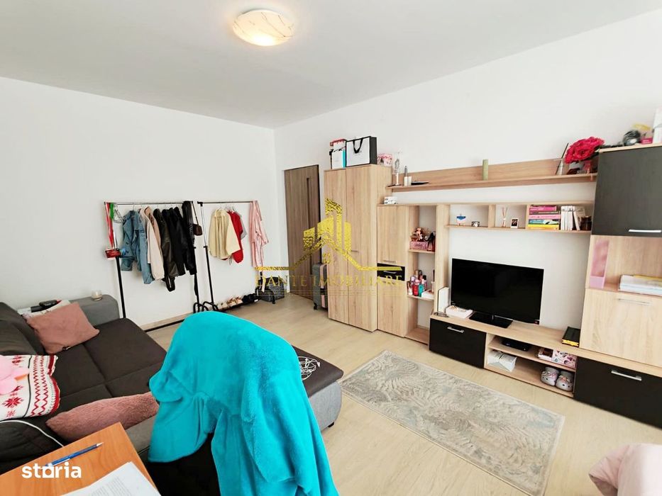 2 camere, decomandat, modern, bloc nou, balcon, ULTRACENTRAL, Platinia