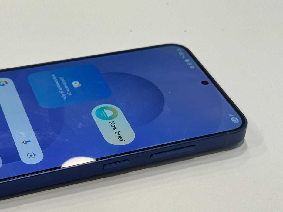 Samsung Galaxy S25+ 5G 256GB 12GB RAM Dual