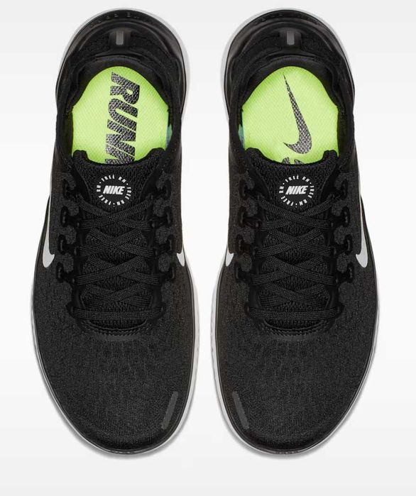 Кроссовки Nike Free RN  — новые, оригинал из США