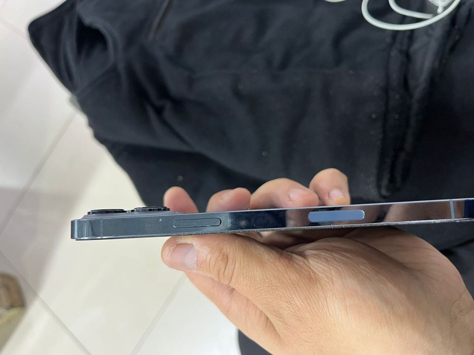 iPhone 13pro max 128GB