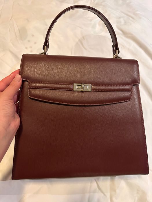 Geanta Musette - Christelen B