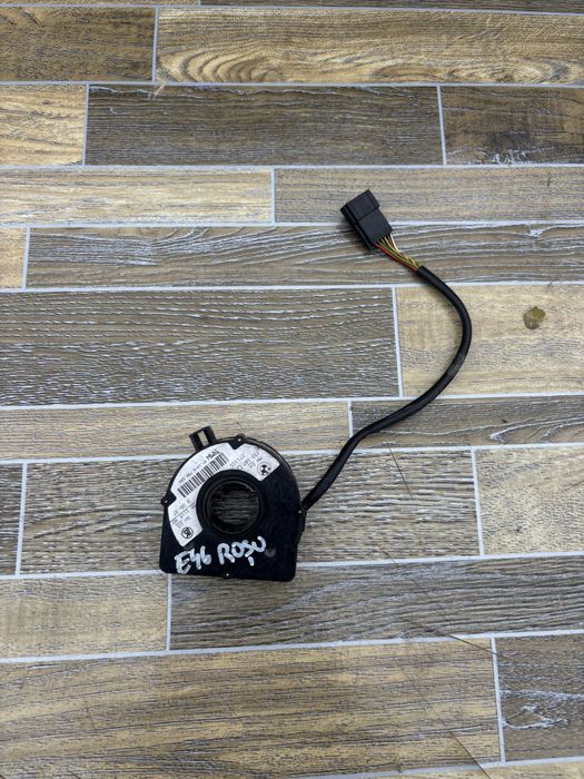 Senzor unghi volan (steering angle sensor) bmw E46/39/