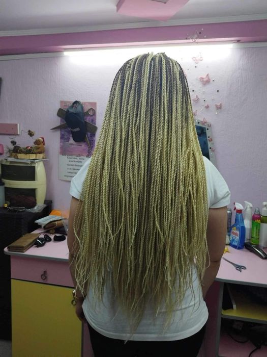 Продавам туистъри