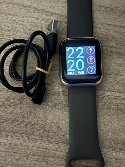 Smartwatch P80 Pro Plus