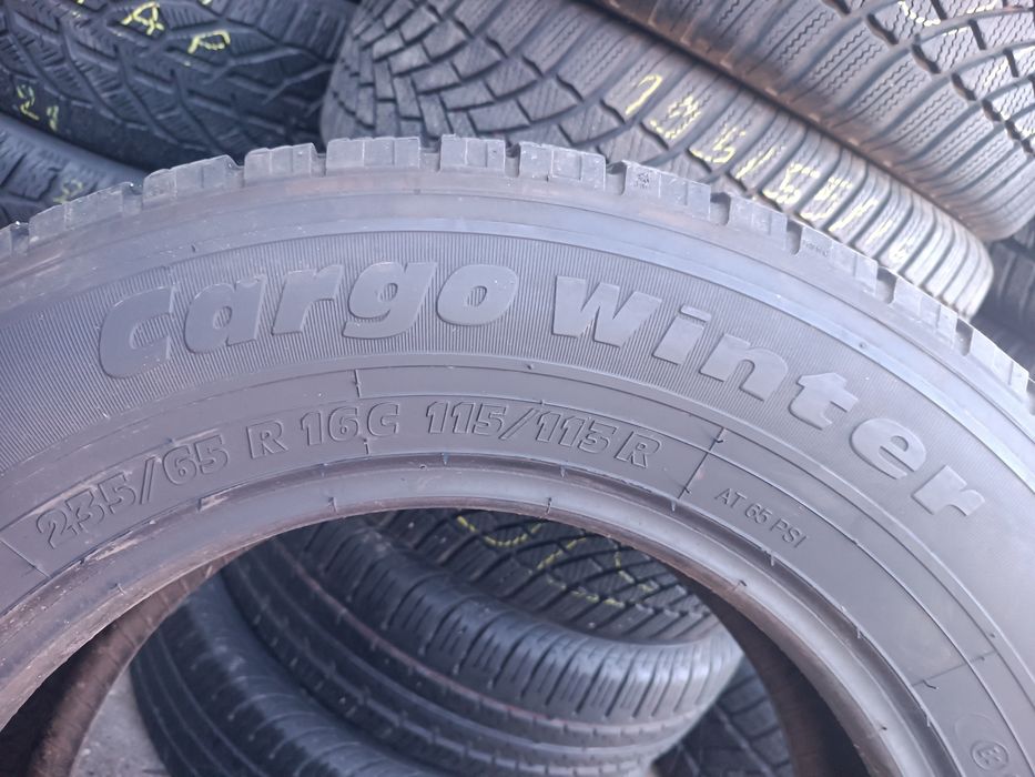 235/65/16 С Riken