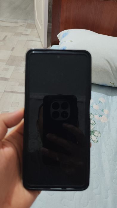 Poco X3 Pro от Xiaomi